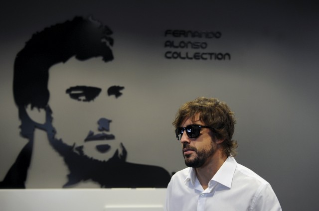 Alonso confiado en un McLaren diferente para la segunda parte de la temporada