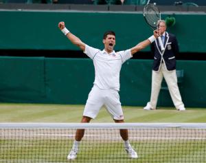 Djokovic y Federer vuelven a ser premiados por la ATP