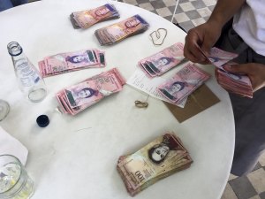 Gobierno bolivariano contrata a abogado para que lo asesore en reestructuración de la deuda