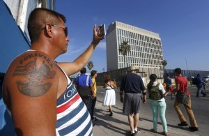 Prohibición de viajar a Cuba podría tener los días contados en EEUU