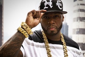 ¡Sin palabras! La insólita manera de cómo 50 Cent despilfarró su fortuna