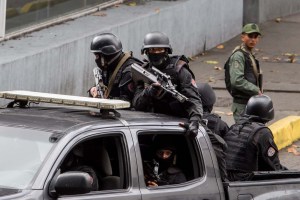 Instituto Casla alerta sobre detenciones arbitrarias, torturas y desapariciones forzadas