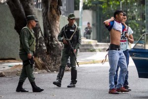 Aseguran que no se cumplieron los objetivos con las zonas de paz en Venezuela