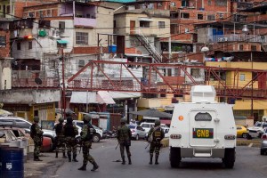 Provea advierte que pueden producirse más enfrentamientos en las “zonas de paz”