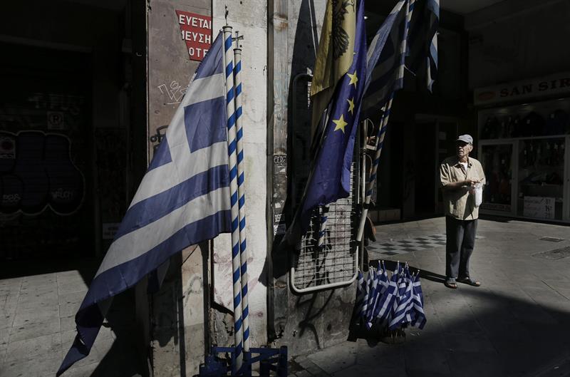 Los acreedores de Grecia ven satisfactoria la aprobación de nuevas medidas