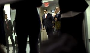 Los insultos más sonados de Maduro a Rajoy