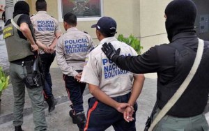Fracasa proyecto bolivariano de seguridad