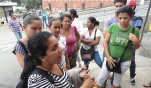Denuncian alta cifra de muerte de neonatos en el Razetti de Puerto La Cruz