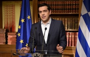 Historia de dos “corralitos”: Grecia no es Argentina, para desgracia de los griegos
