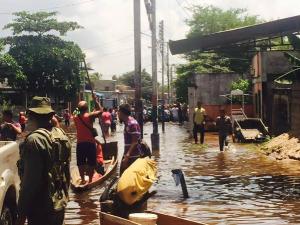 Activan cuadrantes por sectores para atender emergencias en Guasdualito