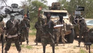 Continúan los sangrientos ataques de Boko Haram en Nigeria