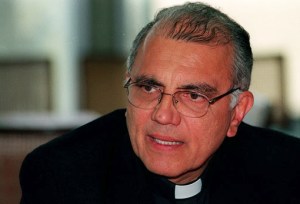 Siete momentos tensos entre el chavismo y el arzobispo Baltazar Porras