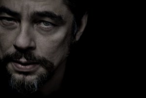 Benicio Del Toro es tentado por el lado oscuro: ¿Un sith en Episodio VIII?