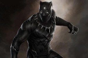 Marvel explica la presencia de Black Panther en “Captain America: Civil War”