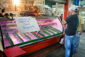 Denuncian que fiscalizaciones del Sundde buscan cierre de carnicerías en Aragua