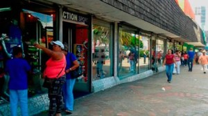 Nuevo ajuste del salario mínimo impacta al Puerto Libre