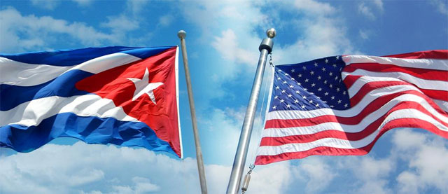 Cancillería venezolana rechaza bloqueo de EEUU a Cuba desde hace más de 50 años