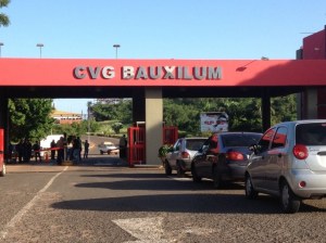Carlos Tovar Cabello es designado como Presidente de CVG Bauxilum