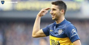El GOLAZO de rabona que “opacó” el regreso de Tévez a Boca Juniors
