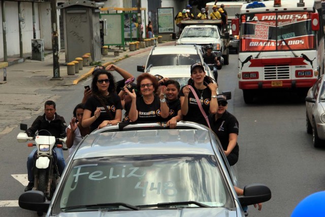 Caravana aniversario de Caracas 448 (4)