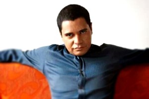 Este actor venezolano triunfa en las tablas mexicanas y la pantalla internacional