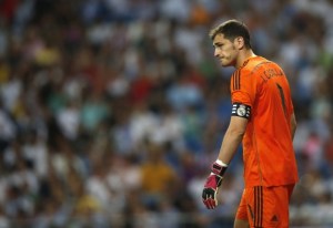 Salen a la luz detalles de la pelea entre Mourinho y Casillas que dividió al Real Madrid