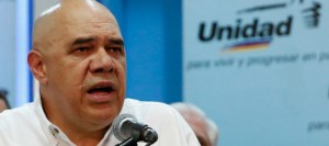 Unidad: Lo que el PSUV intenta ante el TSJ es un fraude constitucional