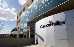 Conoco Phillips recibió un pago inicial de $345 millones en efectivo y materias primas por parte de Pdvsa