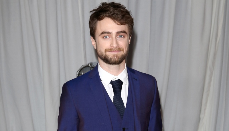 Daniel Radcliffe será agente encubierto del FBI en “Imperium”