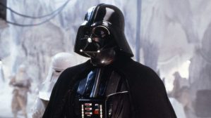 NERD-ORGASMO: Darth Vader y Han Solo confirmados en los spin-off de Star Wars