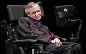 El poderoso mensaje de Stephen Hawking para quienes sufren depresión
