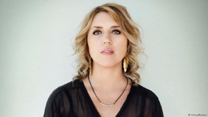 Pianista Gabriela Montero critica a Dudamel por no denunciar al régimen de Maduro