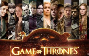 HBO anuncia que “Game of Thrones” tendrá al menos ocho temporadas