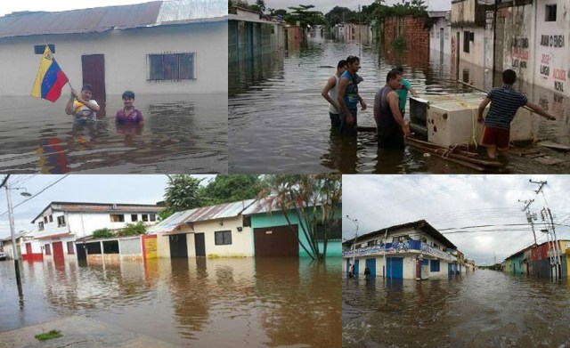 Guasdualito Apure