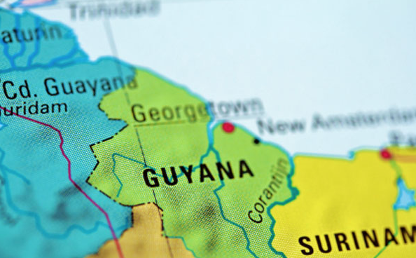 Venezuela y Guyana seguirán buscando acuerdo sobre el Esequibo, según la ONU