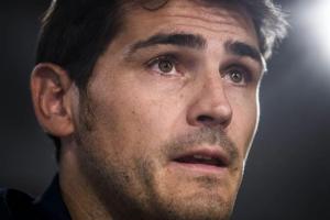 Íker Casillas: Mi mejor momento en el Oporto está por llegar