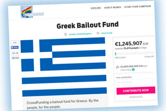 Impulsan-campaña-en-Indiegogo-para-ayudar-a-Grecia-a-salir-de-la-crisis