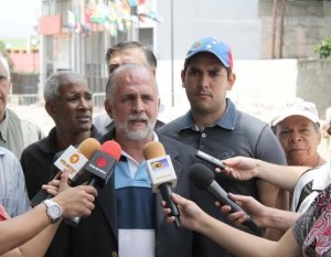 Ismael León reta al Gobierno a aplicar OLP para detener funcionarios corruptos