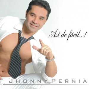 Jhonny Pernía llega con su tema “Decepcionado”
