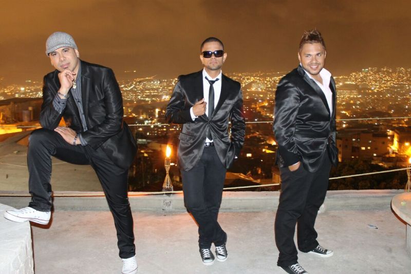 La agrupación venezolana “Raga” logró el primer lugar en Miami