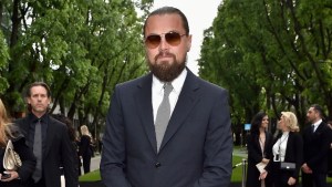 Leonardo DiCaprio podría protagonizar cinta inspirada en “El Chapo”