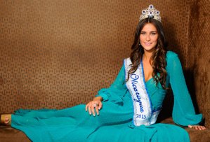 Nicaragua no irá a Miss Universo si no hay apoyo a Paulina Vega ante Trump