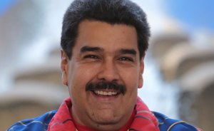Maduro quiere “liberar al pueblo” con leyes habilitantes para la OLP