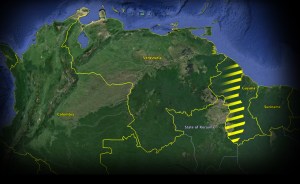 EEUU apoya solución a disputa Venezuela-Guyana dentro de ley internacional