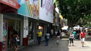 El hampa amenaza al turismo en Margarita