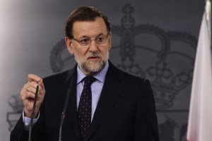 Rajoy pide celeridad en el acuerdo entre Grecia y la Unión Europea