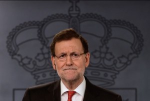 Rajoy: No se descarta ninguna hipótesis en la desaparición de periodistas