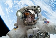 ¡Afortunados! La Nasa ya eligió astronautas de sus primeros vuelos privados
