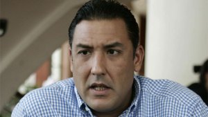 Dirigentes políticos condenan inhabilitación a Pablo Pérez