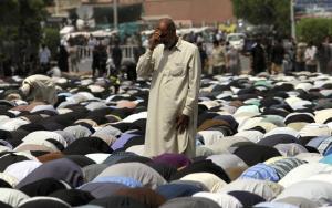Detenidos 20 musulmanes en Nigeria por romper el ayuno de ramadán